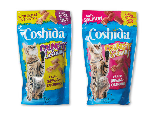 Kattesnacks