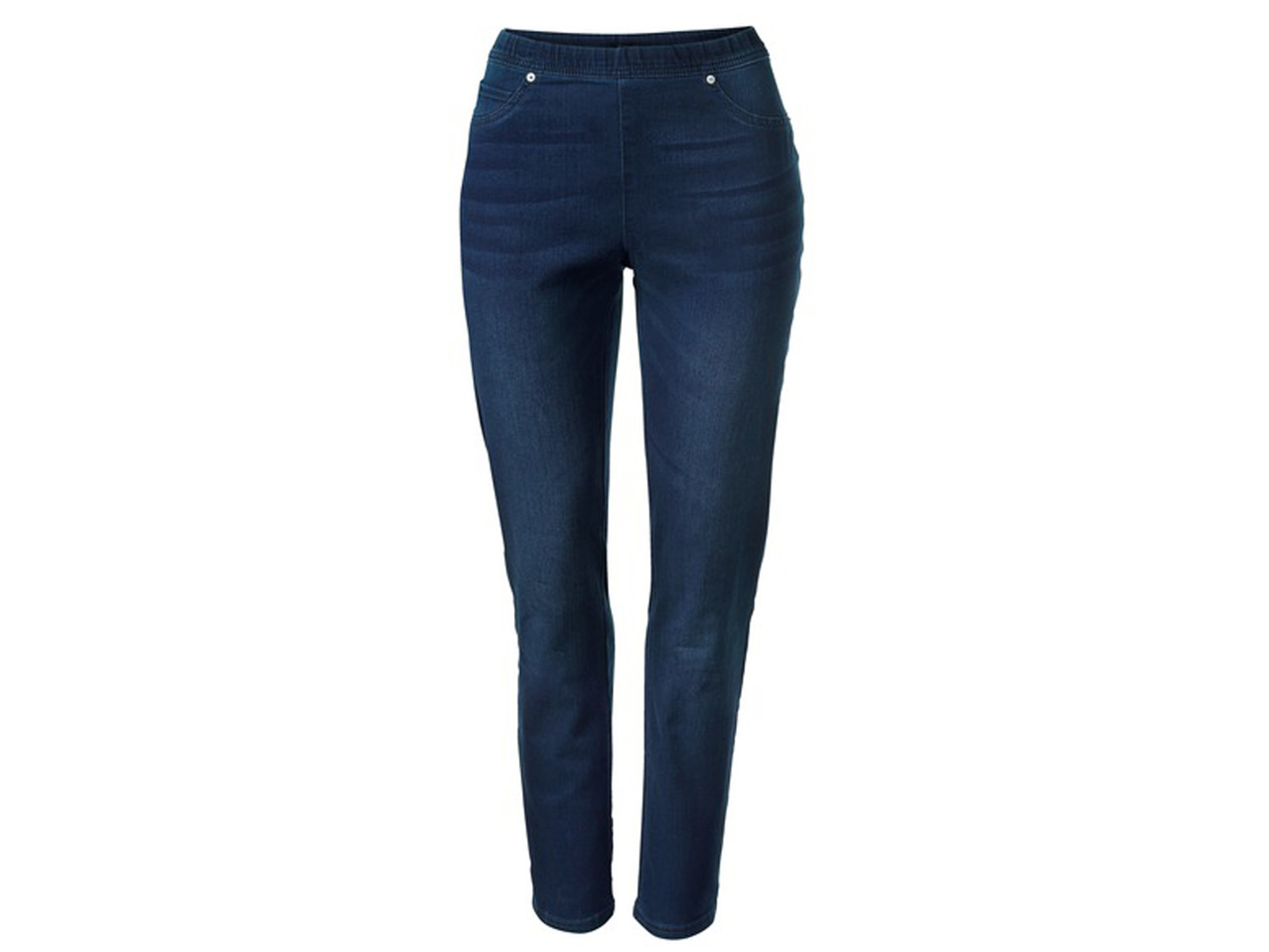 ESMARA Ladies' Stretch Trousers