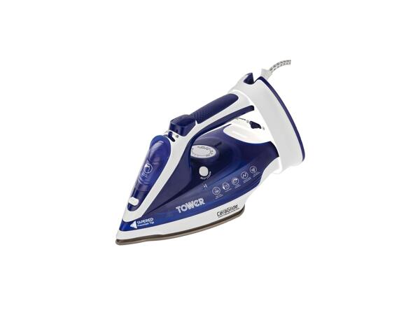Tower Cordless Iron