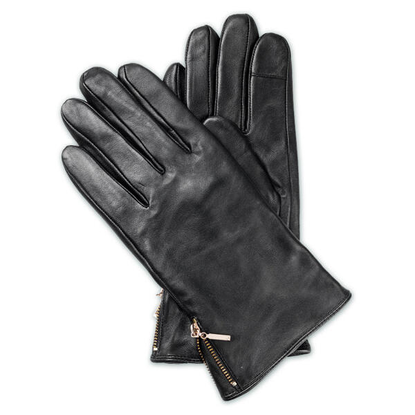 Lederhandschuhe