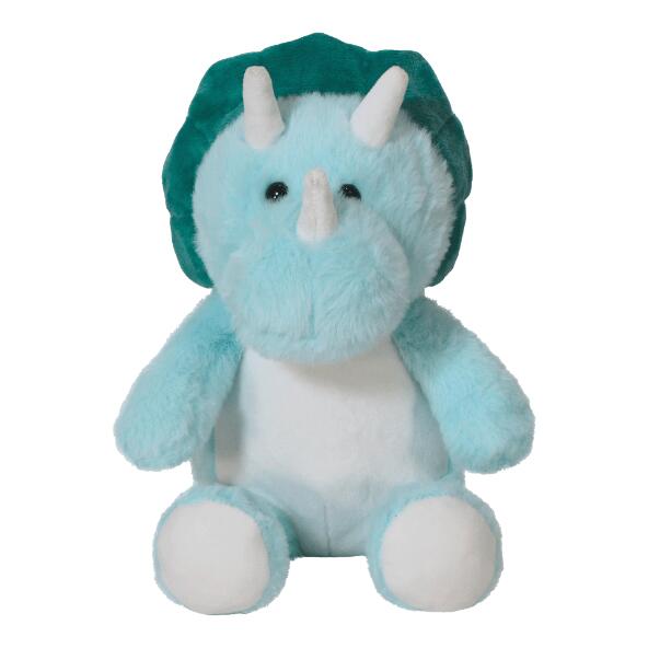 TOYLINO(R) 				Knuffel met verwarmingskussen