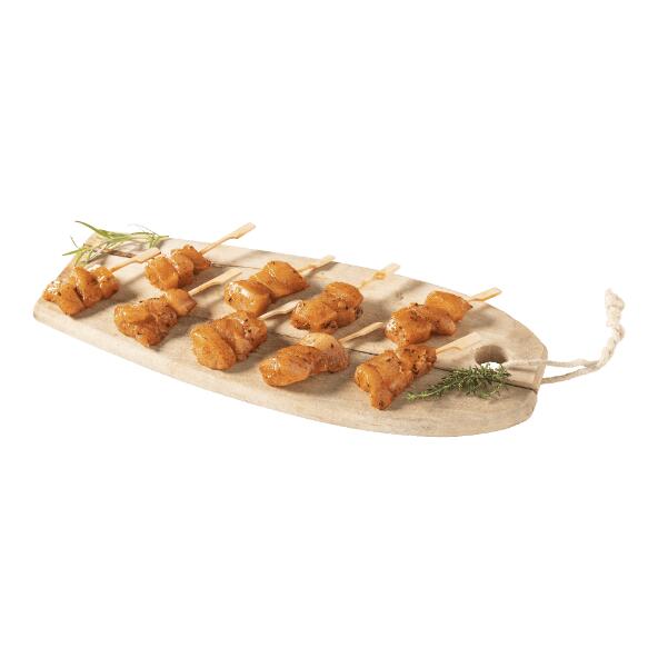 Souvlaki au poulet