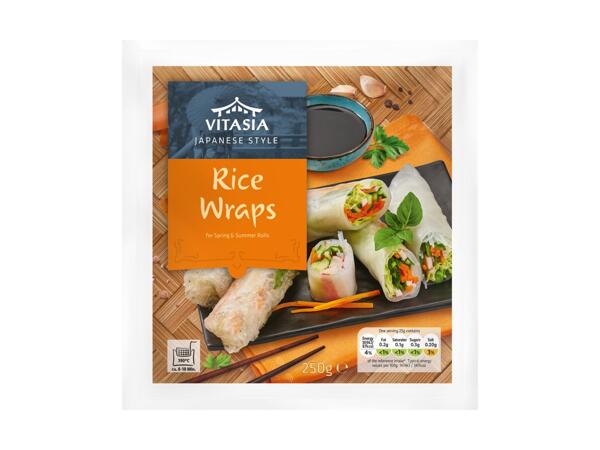 Rice Paper