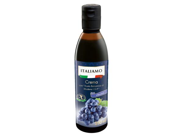 Balsamic Sauce