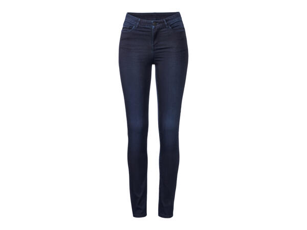 Ladies' Jeans Super Skinny Fit