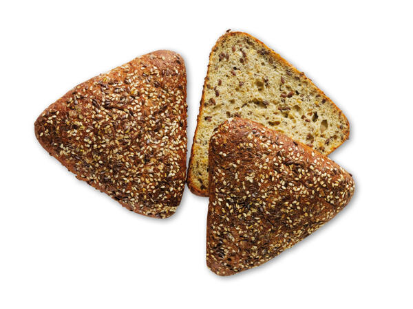 Proteinbolle