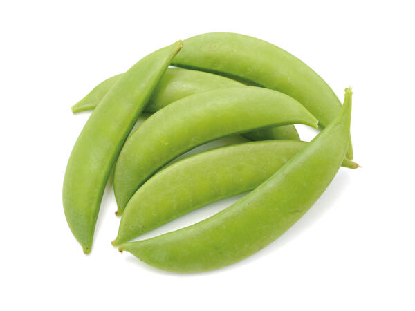 Nyhøstede snackærter