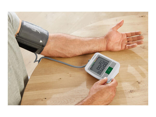 Medisana Blood Pressure Monitor