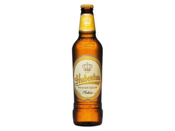 HUBERTUS MEDIUM