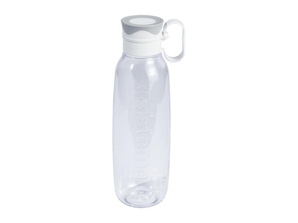 Sistema Food Storage Boxes and Drinks Bottles
