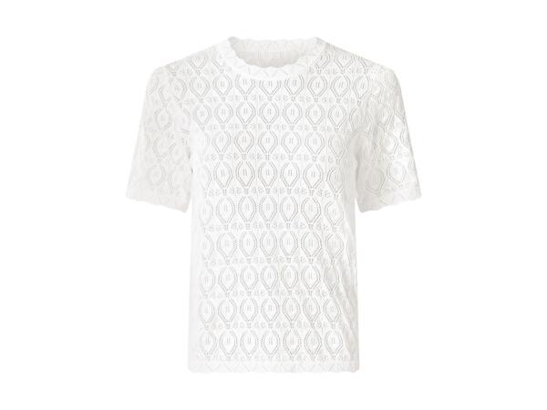 ESMARA(R) Ajour-pullover
