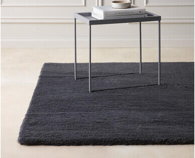 Soft Shaggy Rug