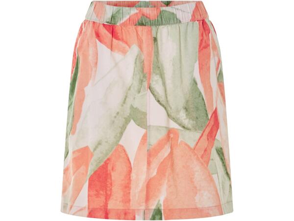 Ladies' mini skirt