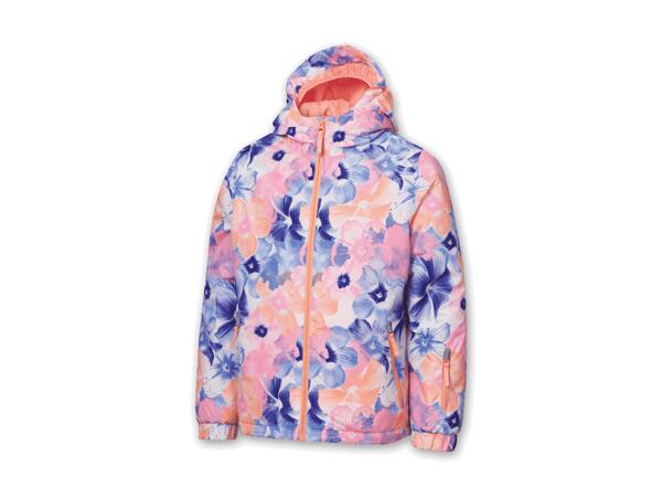 Kinder Skijacke