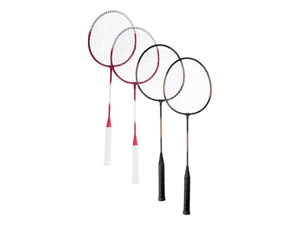 CRIVIT SADA NA BADMINTON
