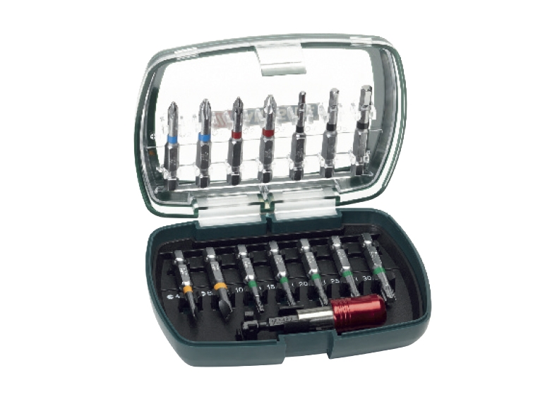 PARKSIDE Bit Set