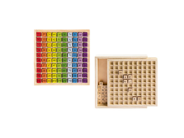 Pedagogiskt spel