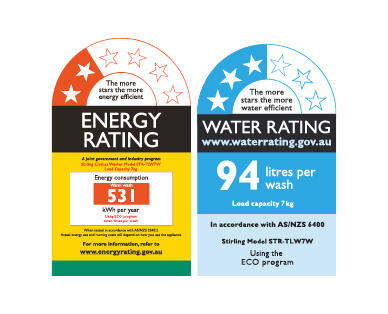 7kg Top Load Washing Machine