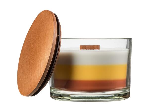 Scented Candle