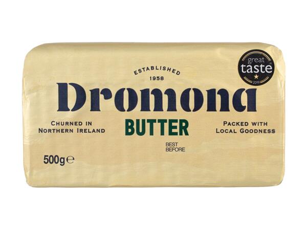 Dromona Salted Butter