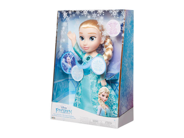 Jakks Pacific Frozen Snow Glow Elsa Doll