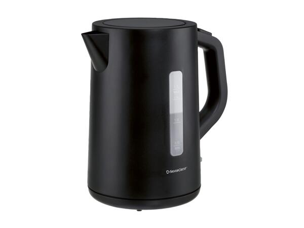 Kettle