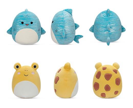 Jazwares 
 8" Squishmallow