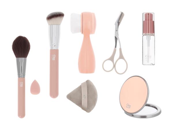 Assortiment de beauté (valable uniquement en Suisse alémanique et en Suisse romande)