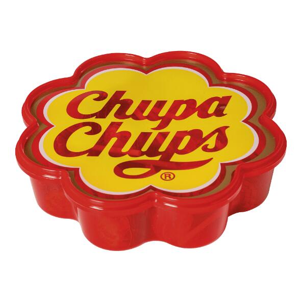 Chupa Chups Margarita Silo