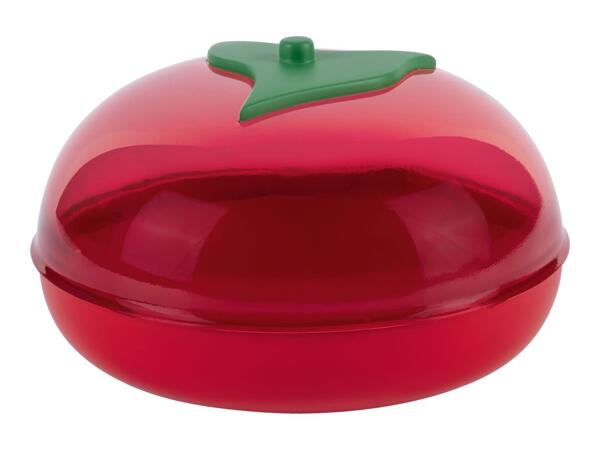 Ernesto Novelty Food Storage Container / Peeler