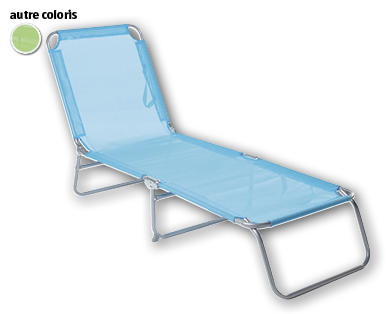 Transat à trois pieds GARDENLINE(R)