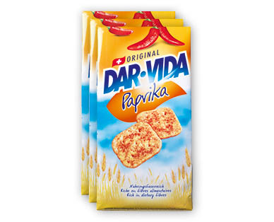 Mini au paprika DAR-VIDA