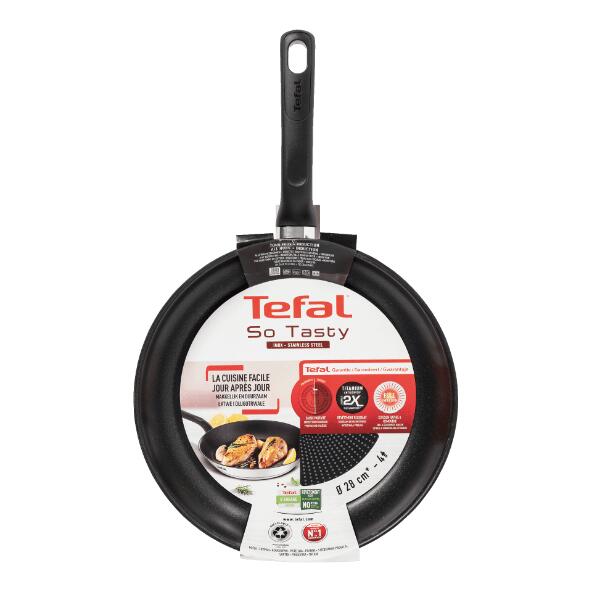 TEFAL(R) 				Sauteuse, 28 cm