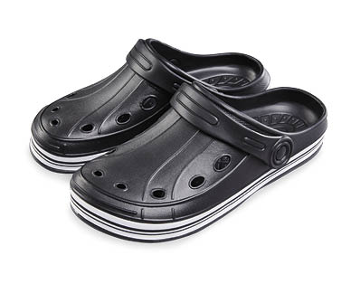 Adult's Summer Clogs