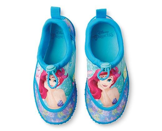 Licensed Toddlers Character Water Shoes