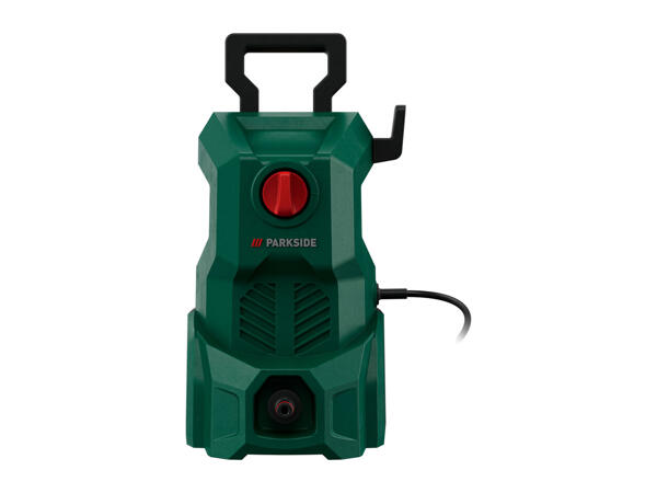 Parkside Pressure Washer