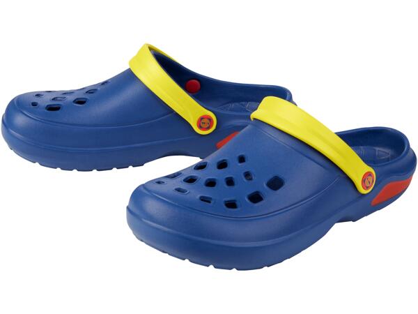 Adult Lidl Clogs