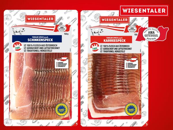 Tiroler Speck