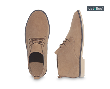 Desert Boots