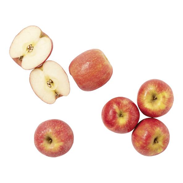 Pommes PinKids