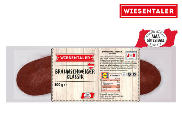 Braunschweiger