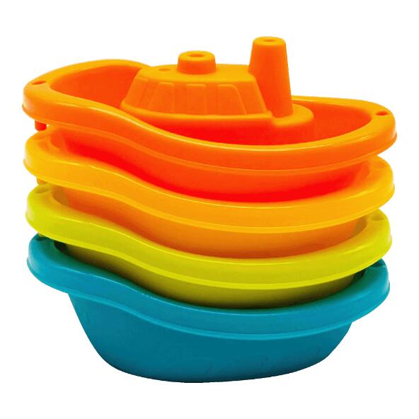 PLAYLAND(R) 				Jouets de bain