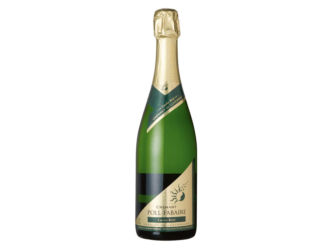 Crémant Cuvée