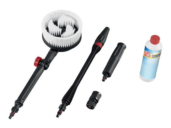 Parkside Pressure Washer