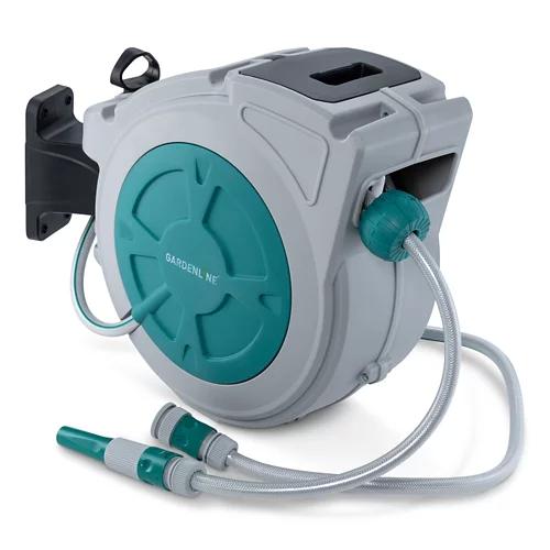 GARDENLINE Automatischer Schlauchaufroller