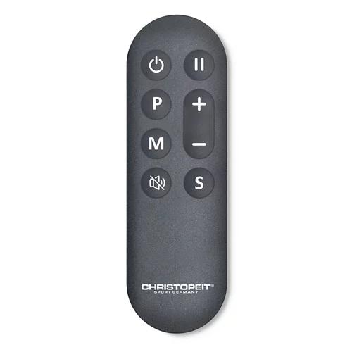CHRISTOPEIT Laufband Walk Run Pro 2 in 1