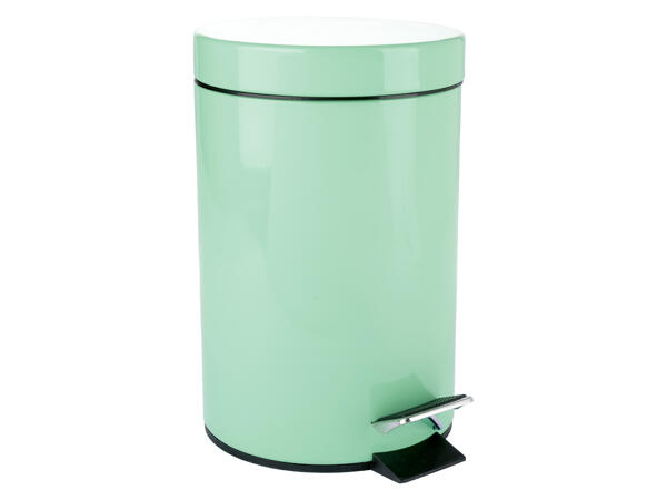 Pedal Bin