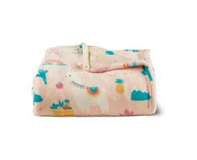 Huntington Home Royal Plush Blanket