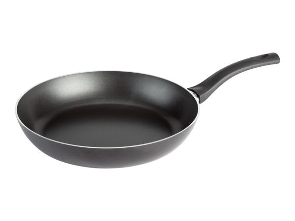Ernesto 28cm Aluminium Frying Pan