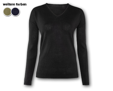 BLUE MOTION Pullover